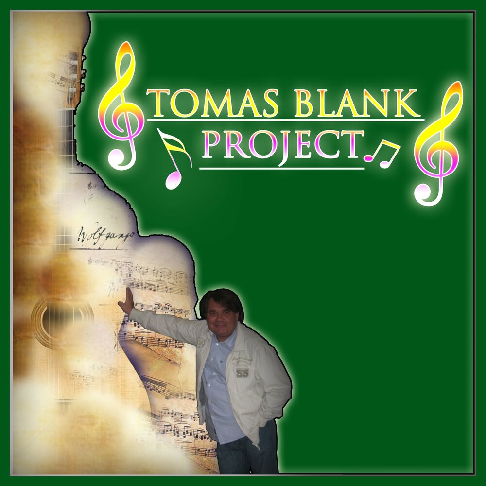 Blank project