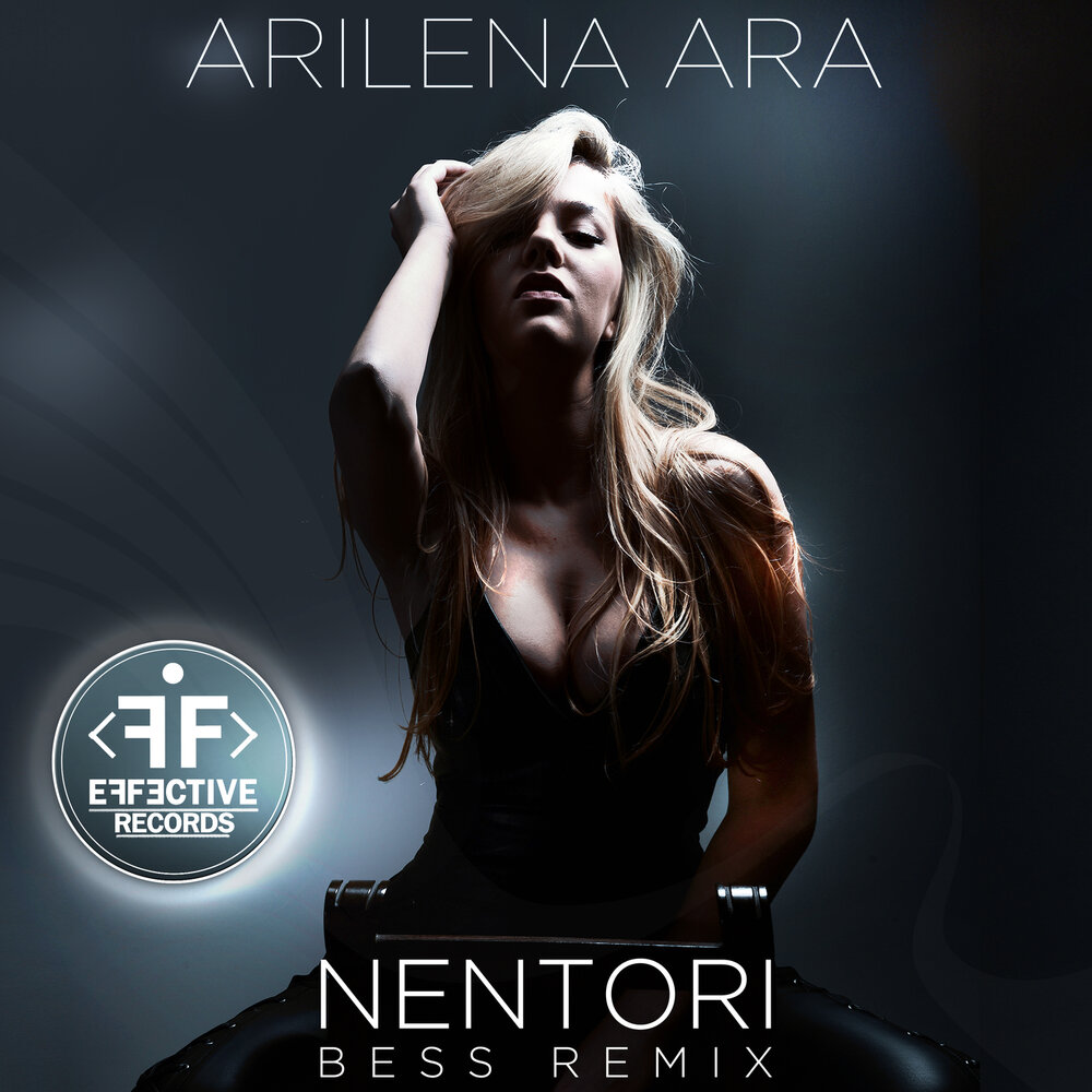 Arilena Ara - Nentori (Bess Remix) Official Music Video HD