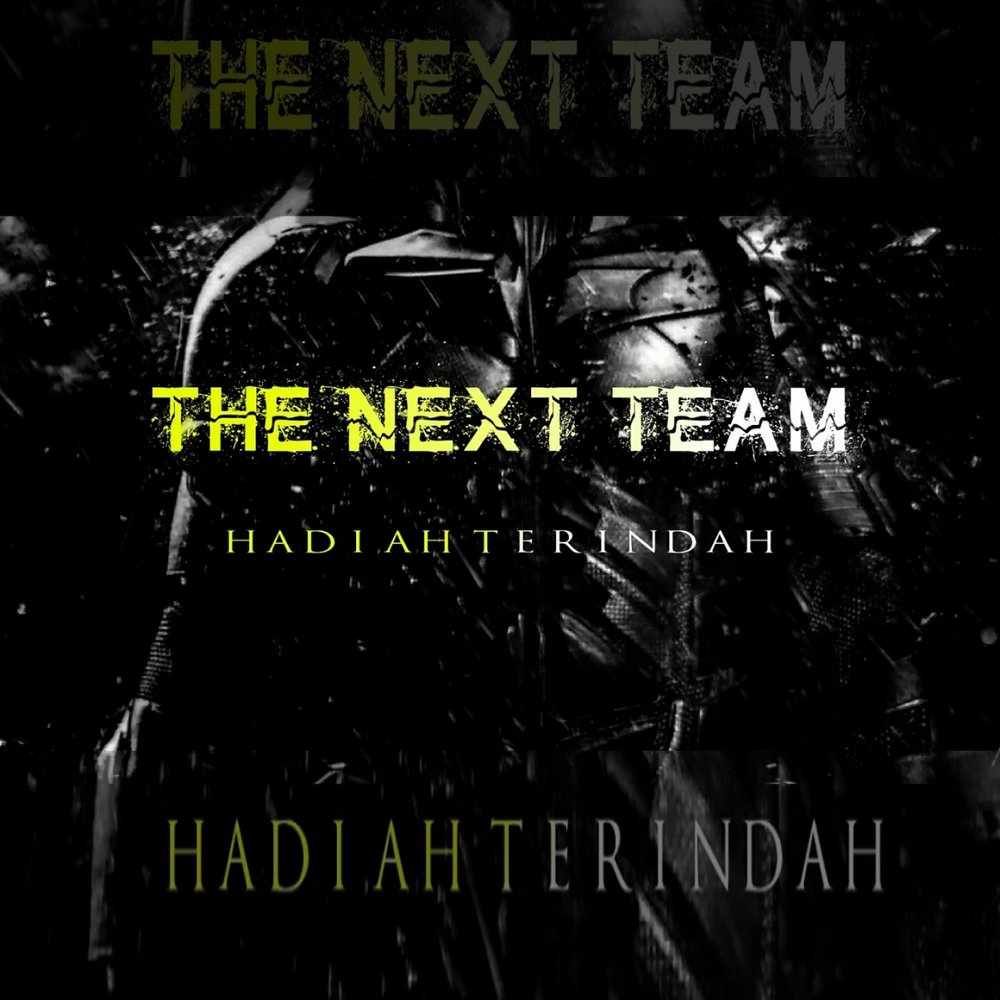 Next team