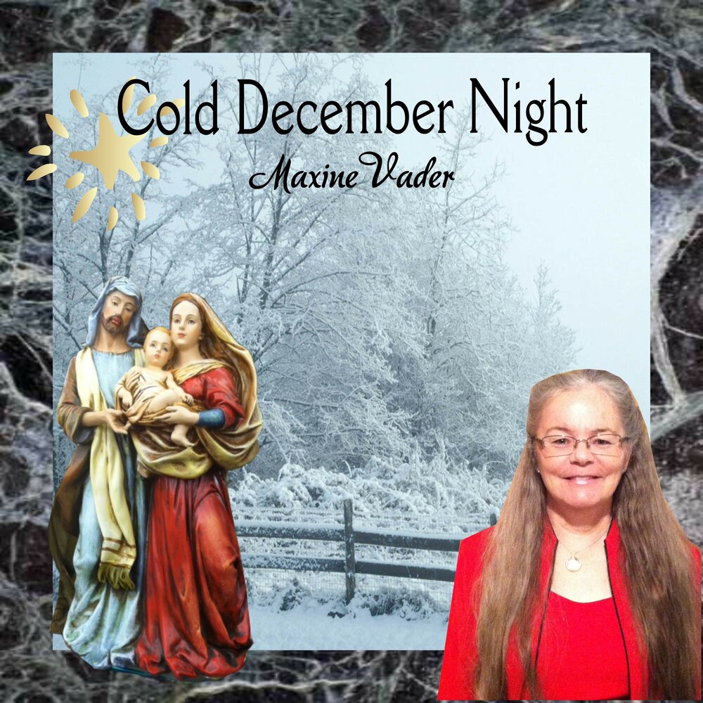 Cold December Night. Cold December Night аафишфт. Cold December Night Fabian. Cold december