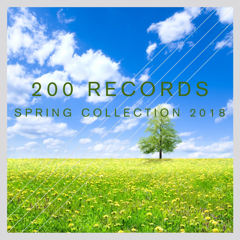 Spring records