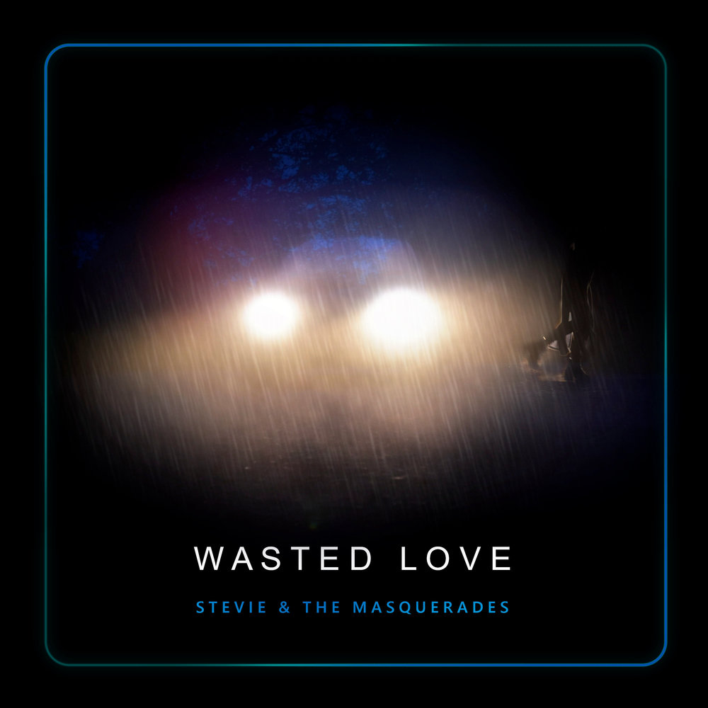 Wasted love перевод