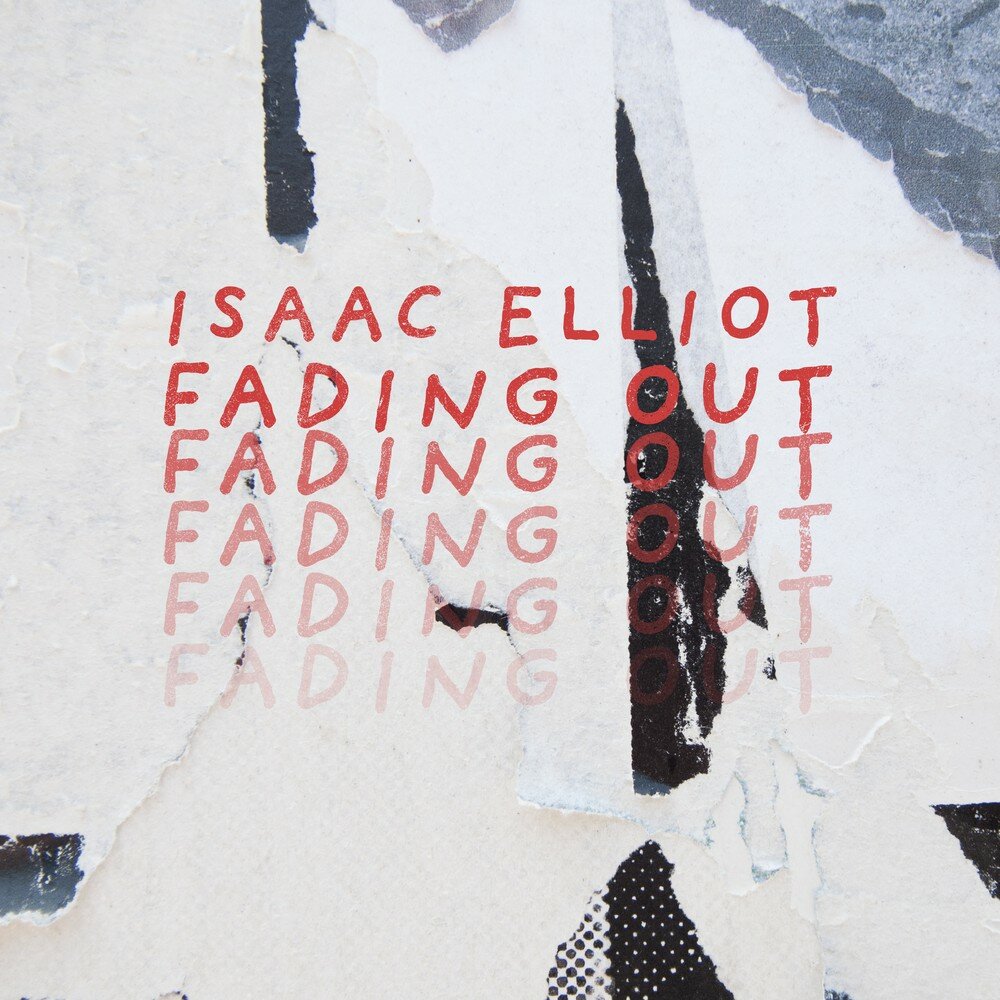 Is u is песня. Fading out.