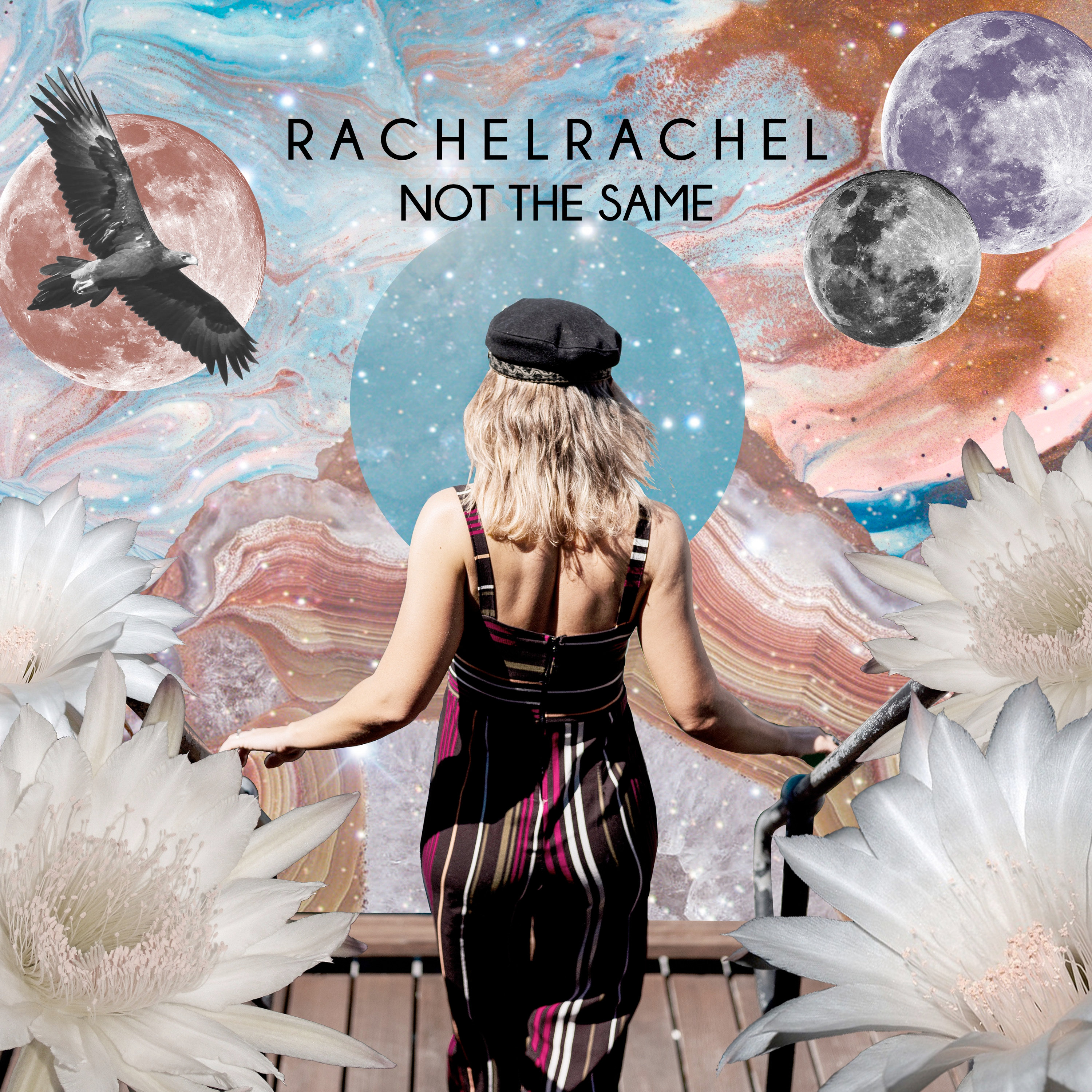 Rachel Rachel