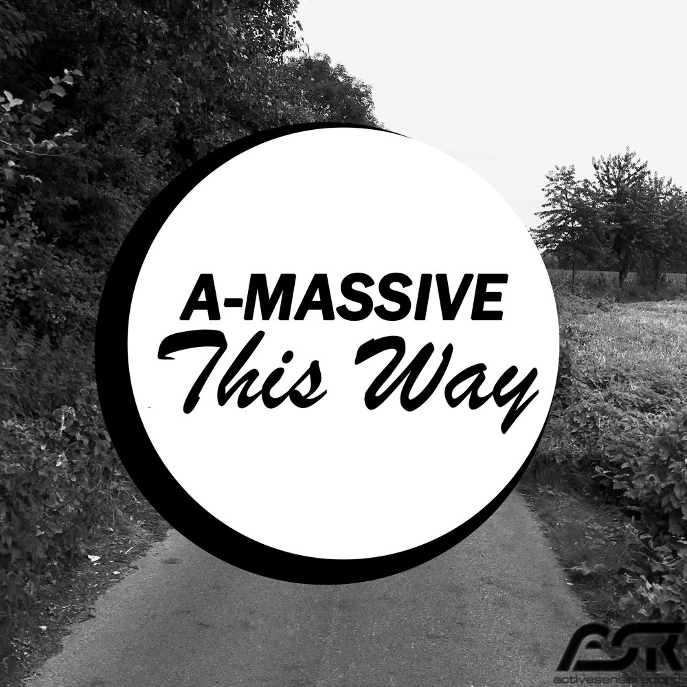 A way listen to. This way.