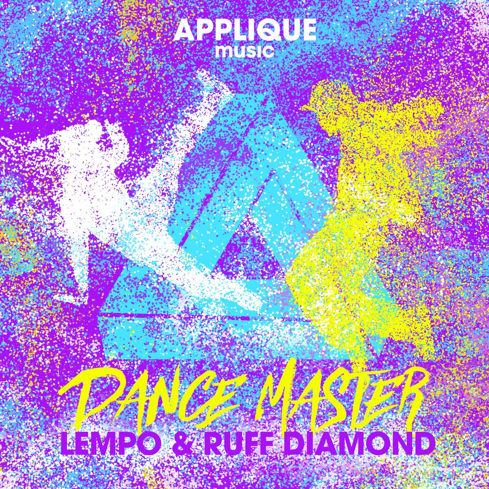 Music maker feat dancing masters. Lempo. Dance Master. Lady Ruff Diamond.