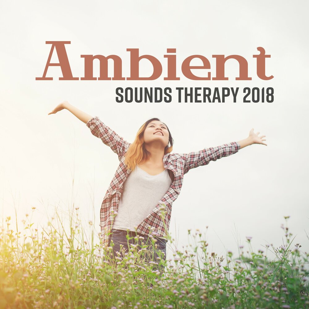 Ambient sound 4. Ambient Sounds.