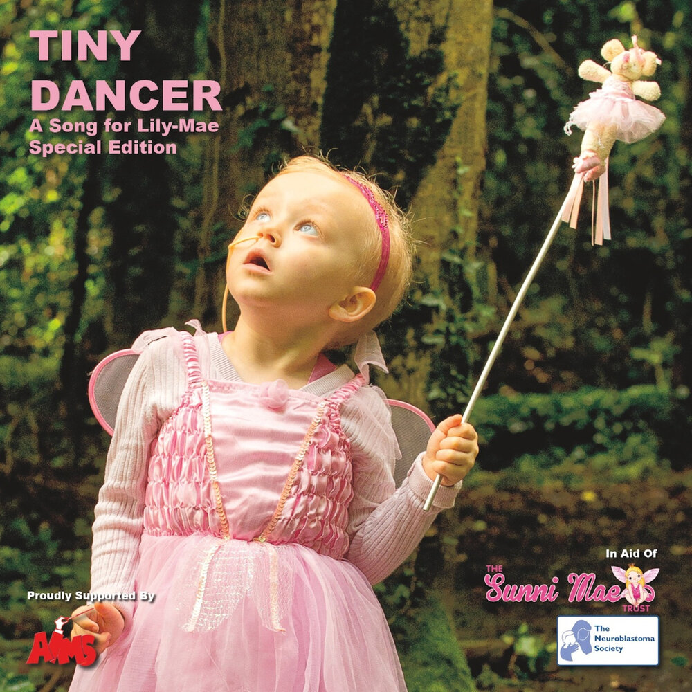 Tiny dancer