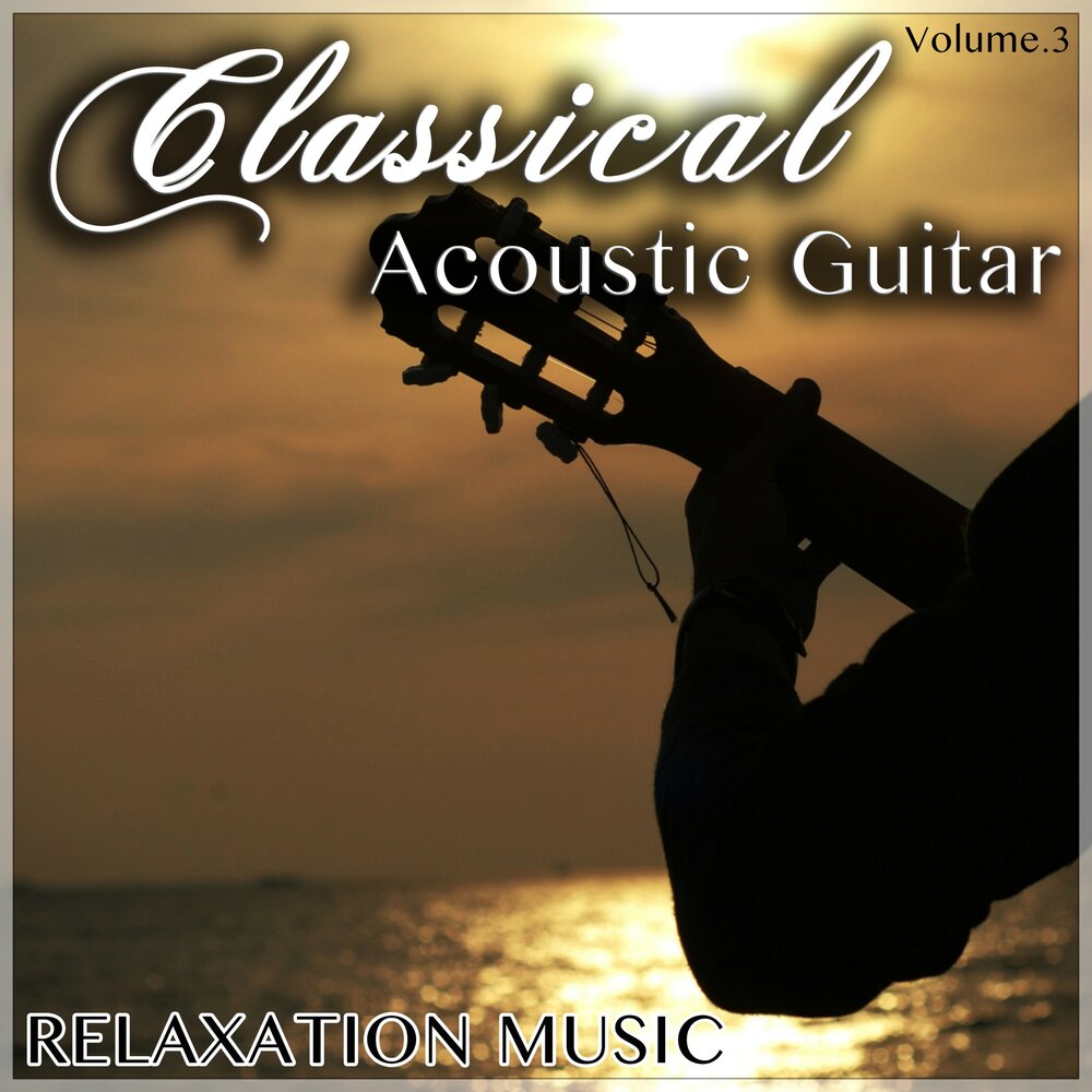 Relax guitar music