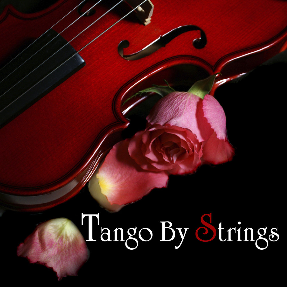 Zuzu tango. 101 Strings Band. Pizzicato Strings. Tango Pizzicato.