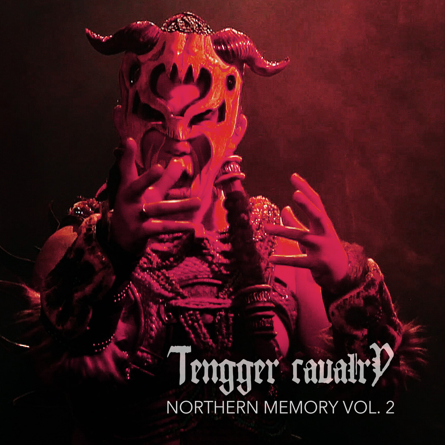 Обложка релиза Northern Memory, Vol. 2