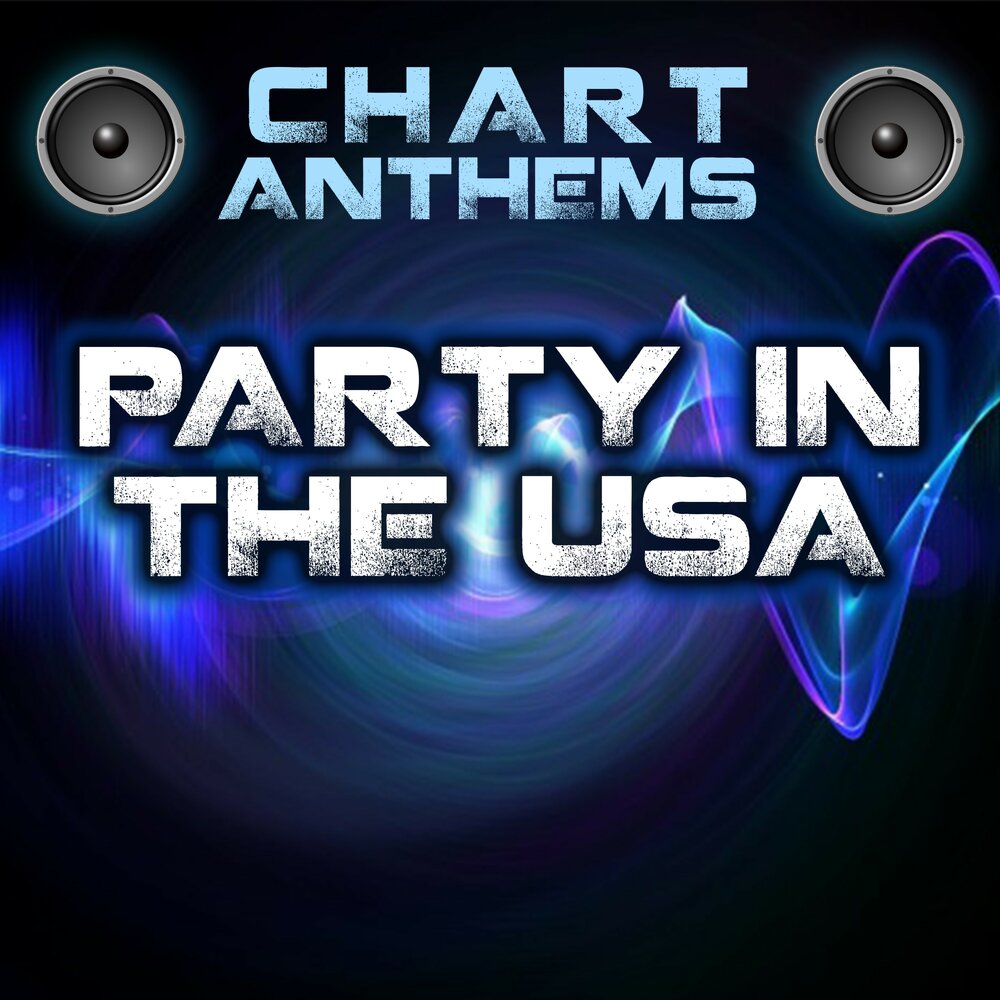 Party anthem текст. Party in the u.s.a.