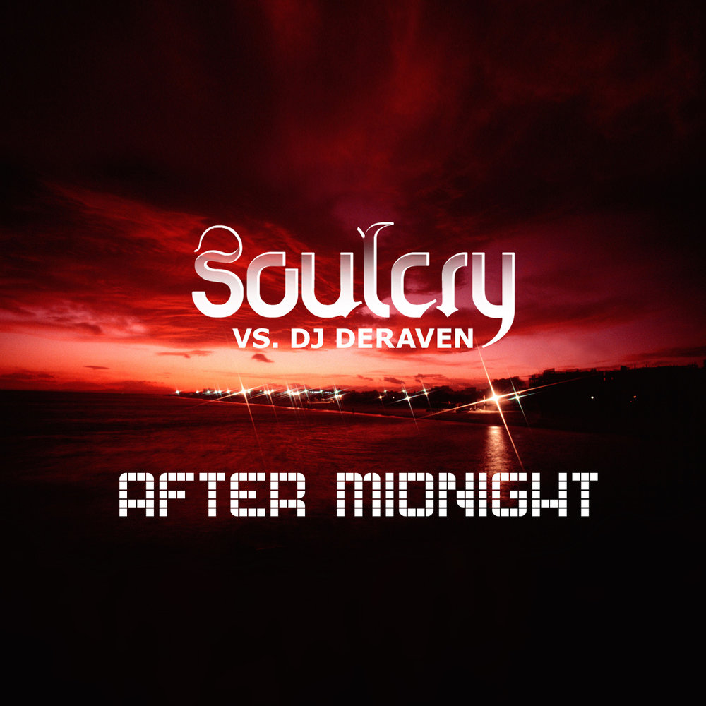 After m. After Midnight. Deraven. After Midnight Music.