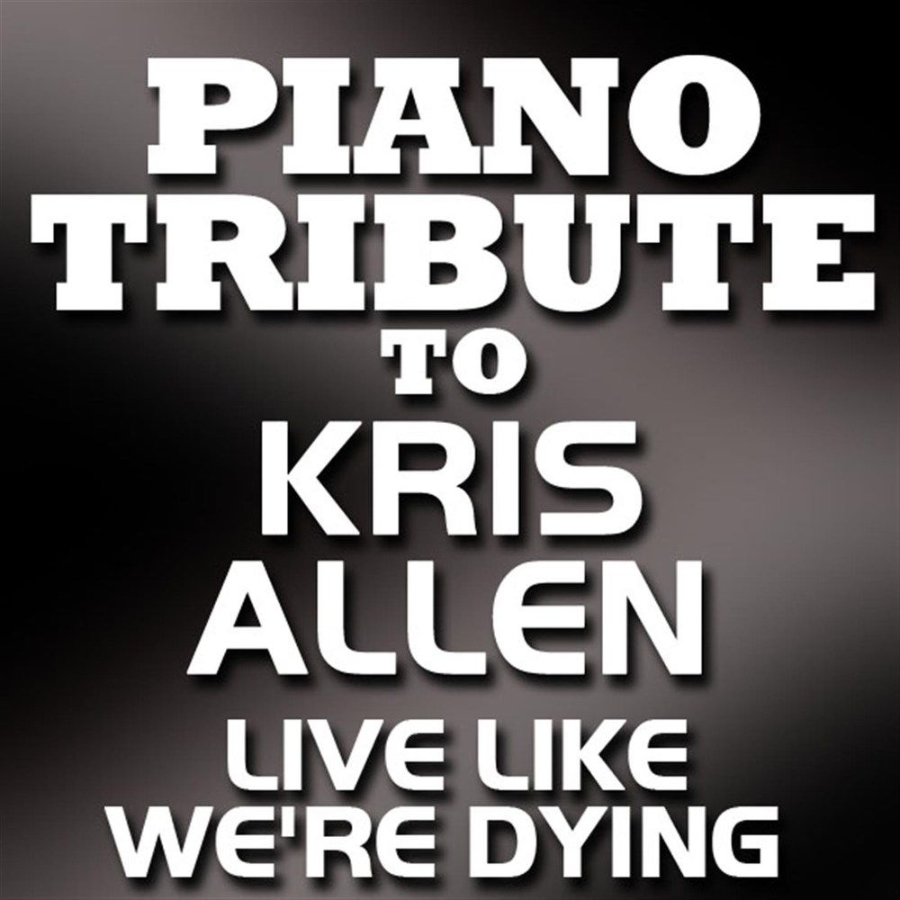 Like lives. Live like. Piano Tribute. Scorz & Malou - Love like we're Dying. Piano Tribute to Queen 2019.