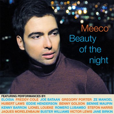 Beleza da Noite (Beauty of the Night)
