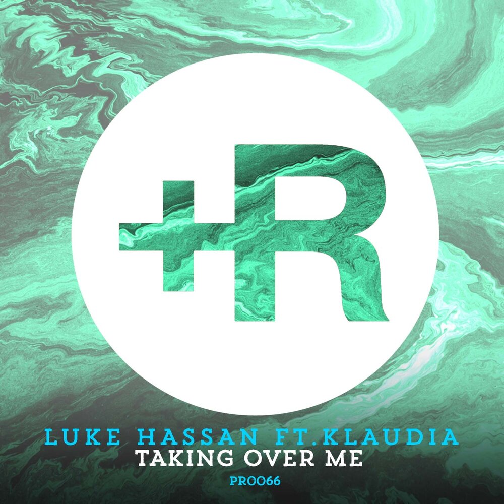 Taking over me. Taking over me