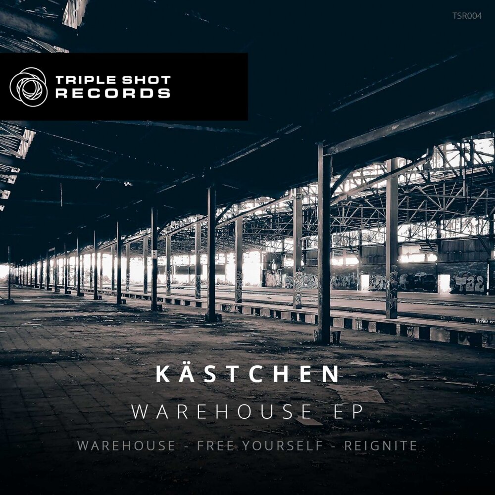 Warehouse слушать. Warehouse Single. Склад в Музыке. Reignite.