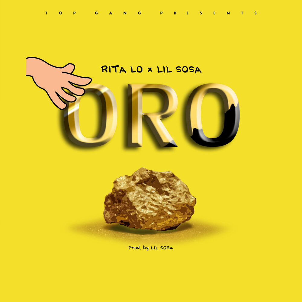 Оро песня. Lil Sosa.