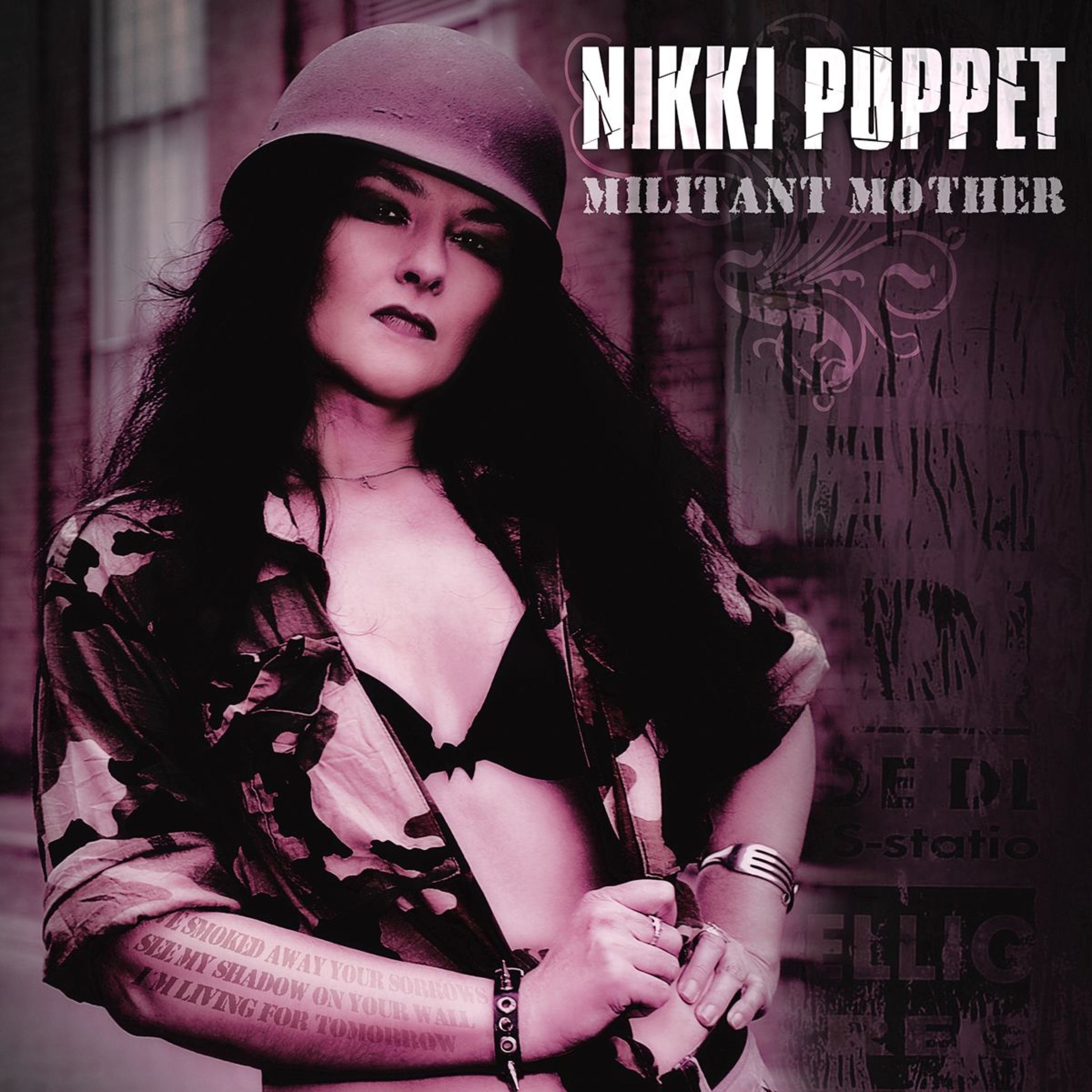 Фотография Nikki Puppet