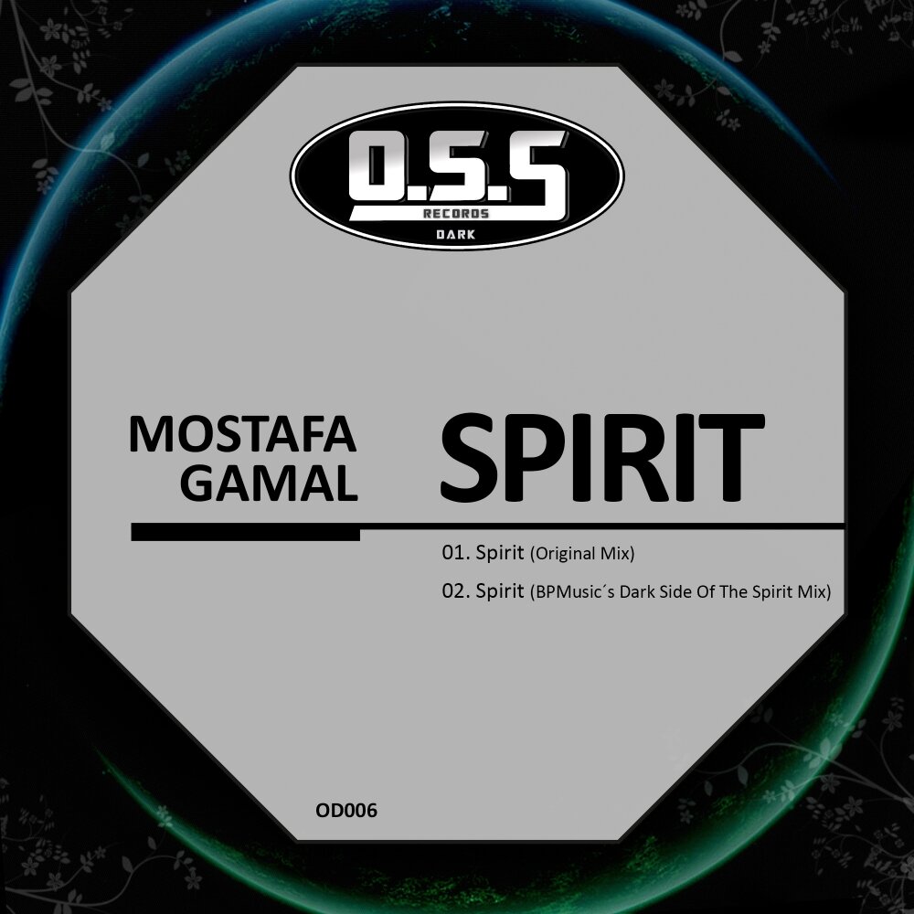 Original spirit. Микс с дарк спирит. Spirit Single. Spirit Original. O/S records.