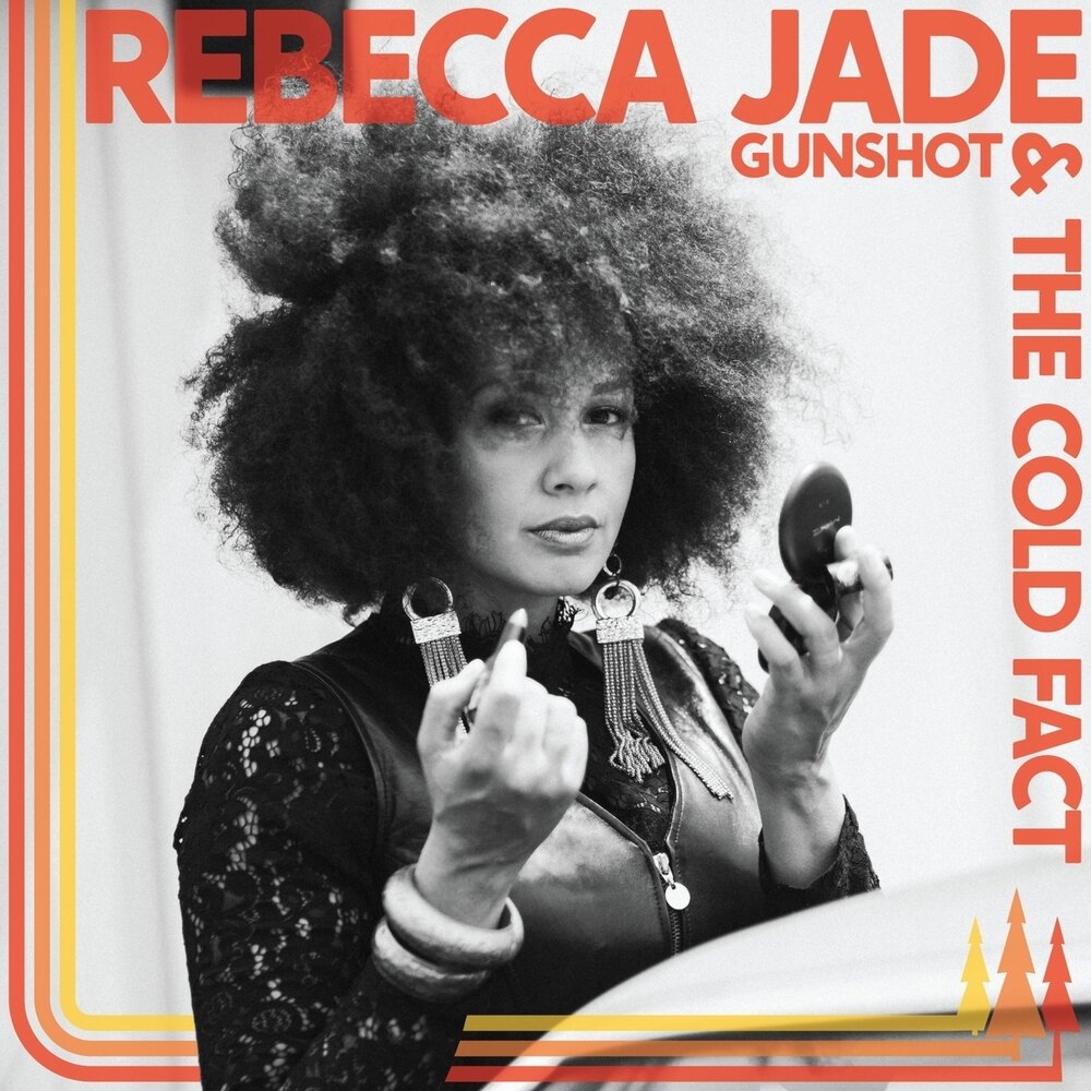 Ребекка джейд. Rebecca Jade. Rodriquez – Cold fact (1969.