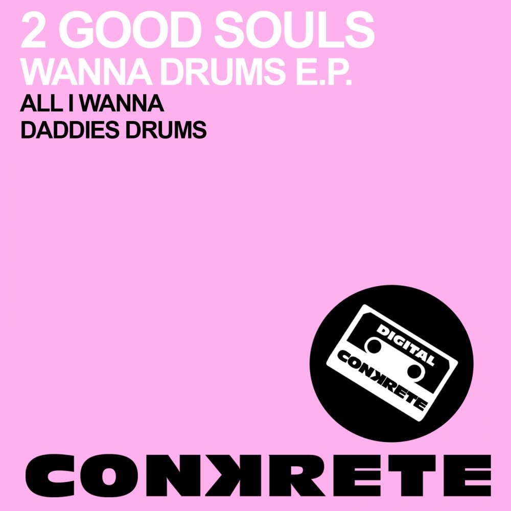 I wanna original mix. Soul good. Soul goods.