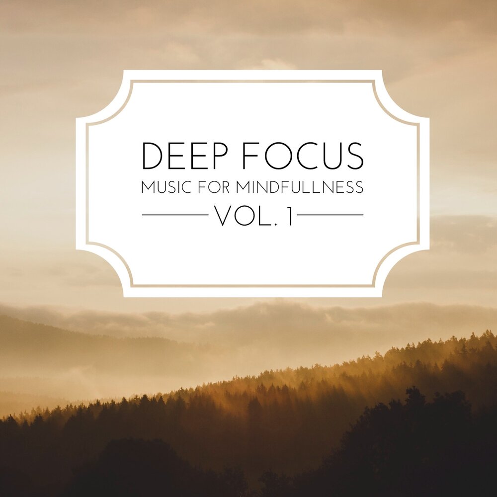 Deep Focus. Deep Focus песня. Focus on Music. Atmosphere 2011 - Storybook Vol. One.