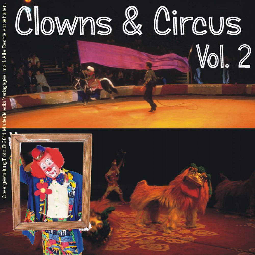 Пугачева клоун песня. Альбом клоунов. The Circus Clown песня. Песня цирковая слушать.