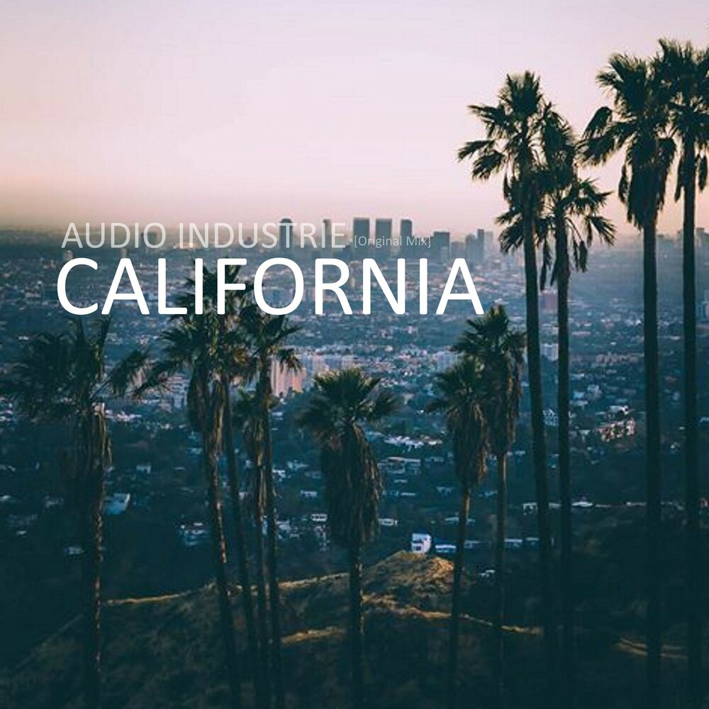 California audio