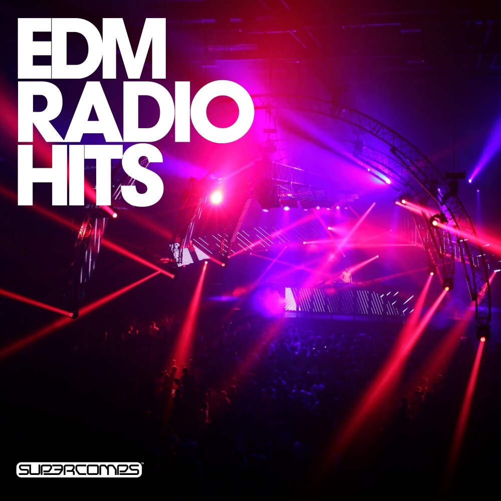 Edm radio