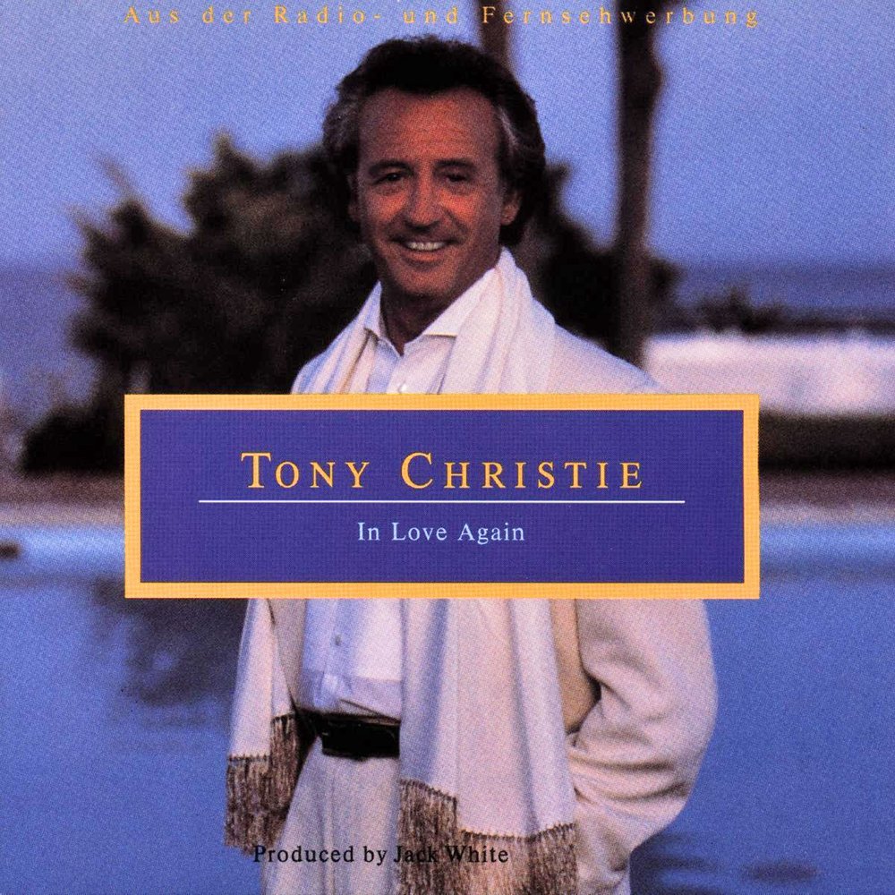 Tony christie happy. Tony Christie. Тони Кристи. Группа Christie альбомы.