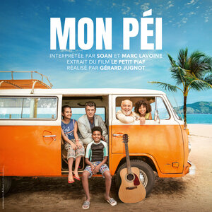 Mon péi
