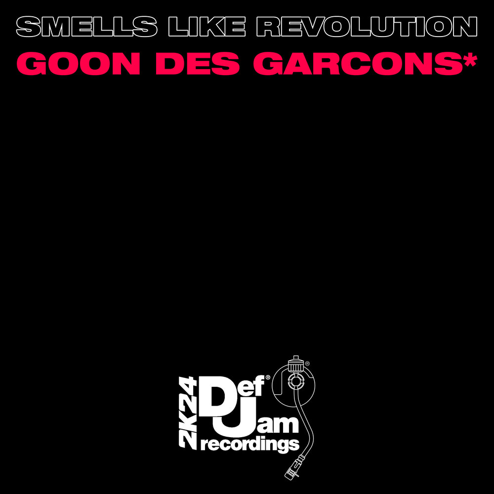 Consume goon des garcons