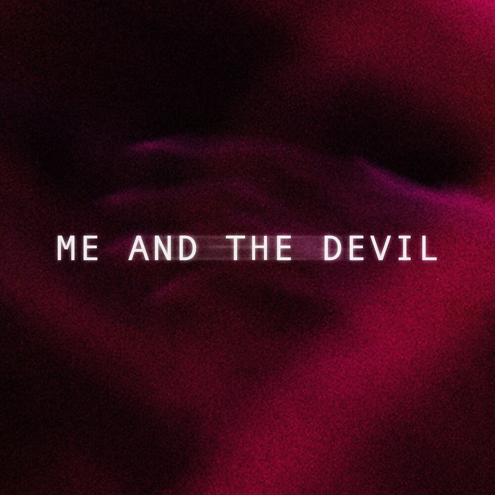 Песня me and the devil speed