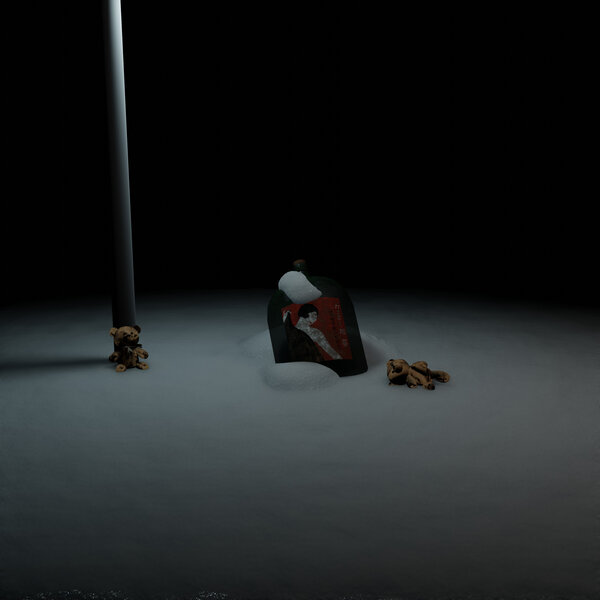 track-cover