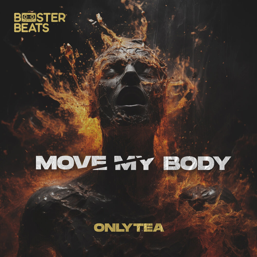 Песня move my body