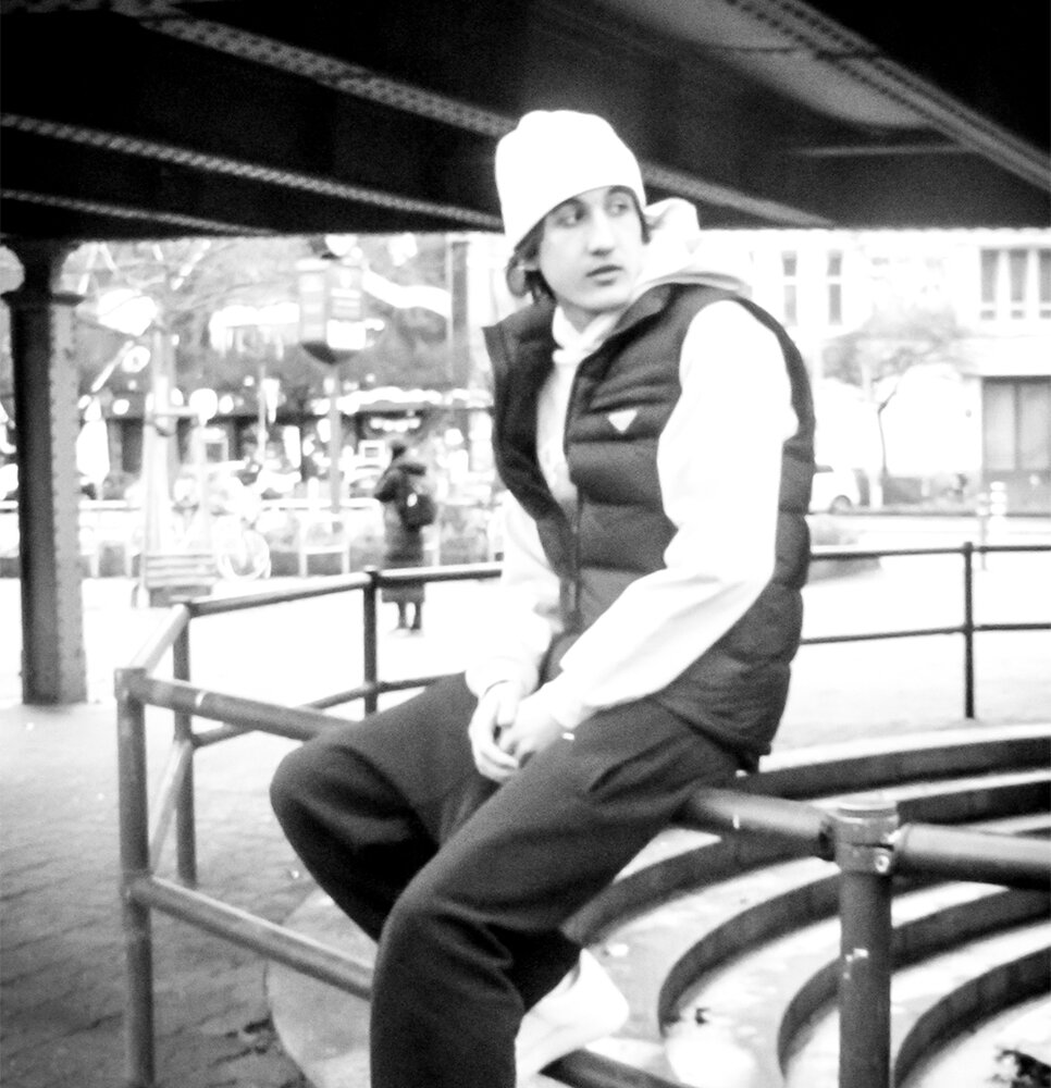 Guram d. Guram d