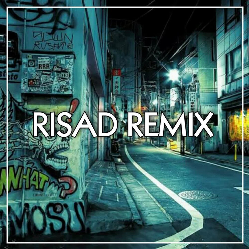 Risad hacibeyli remix 2024