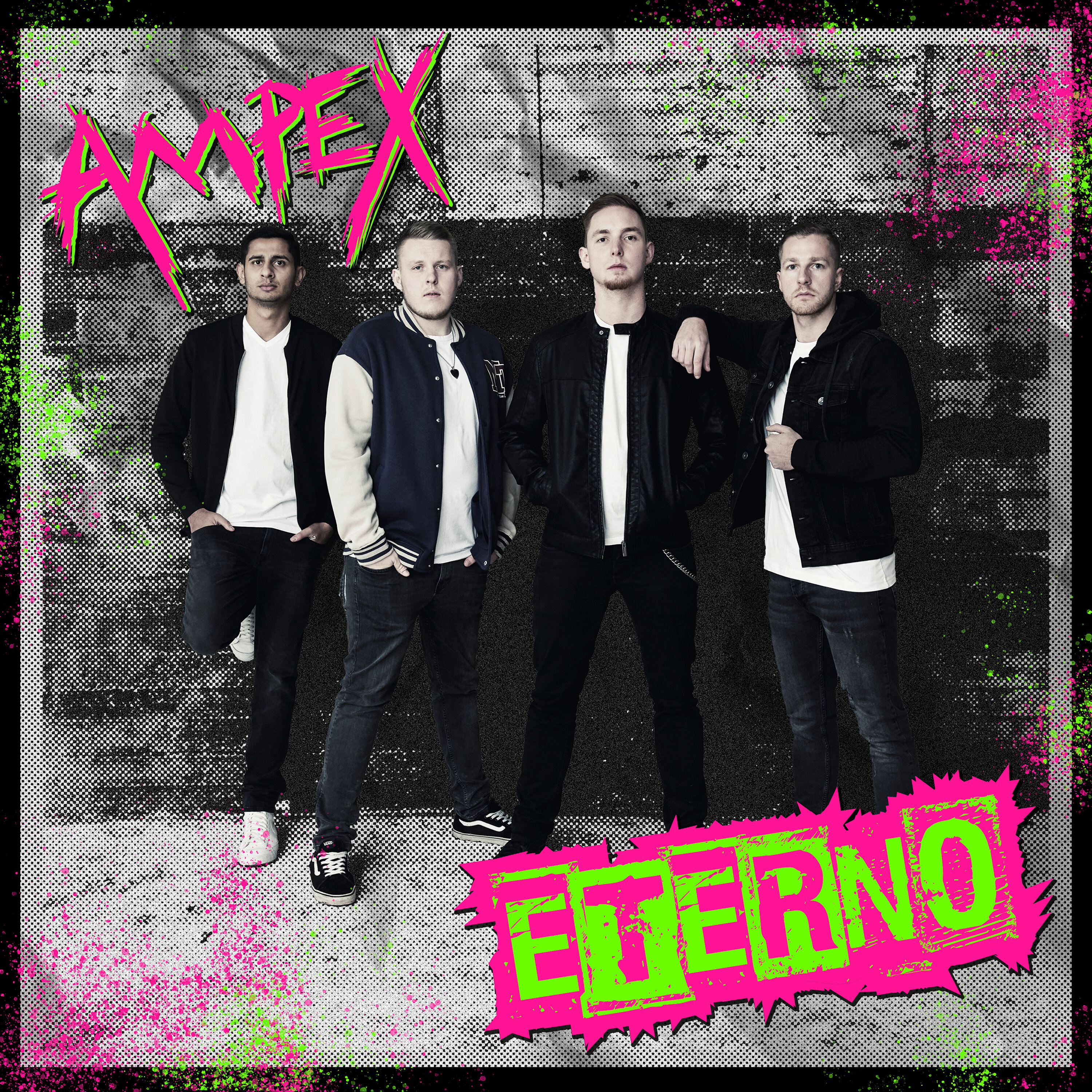 Ampex