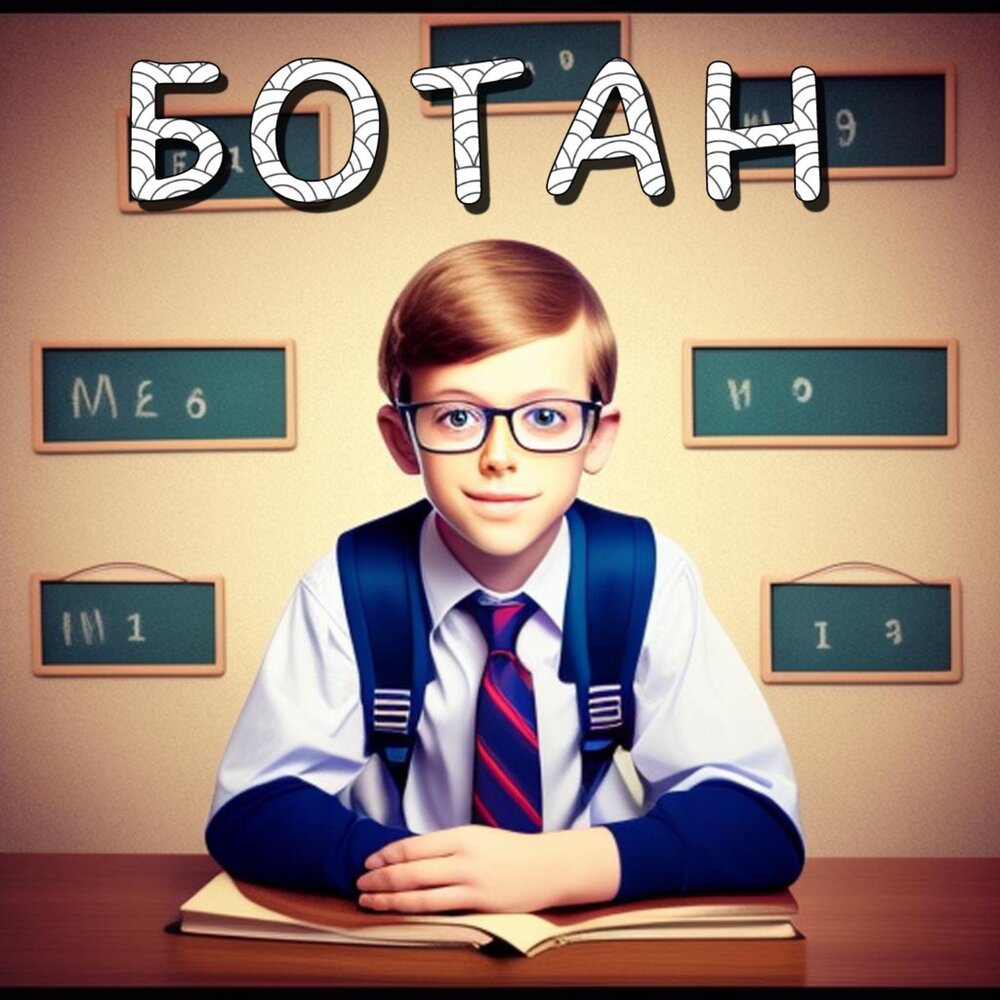 Включи ботай