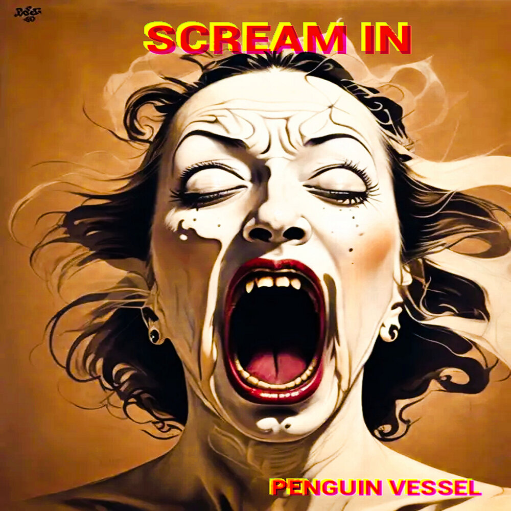 Альбом screaming. Альбом screaming