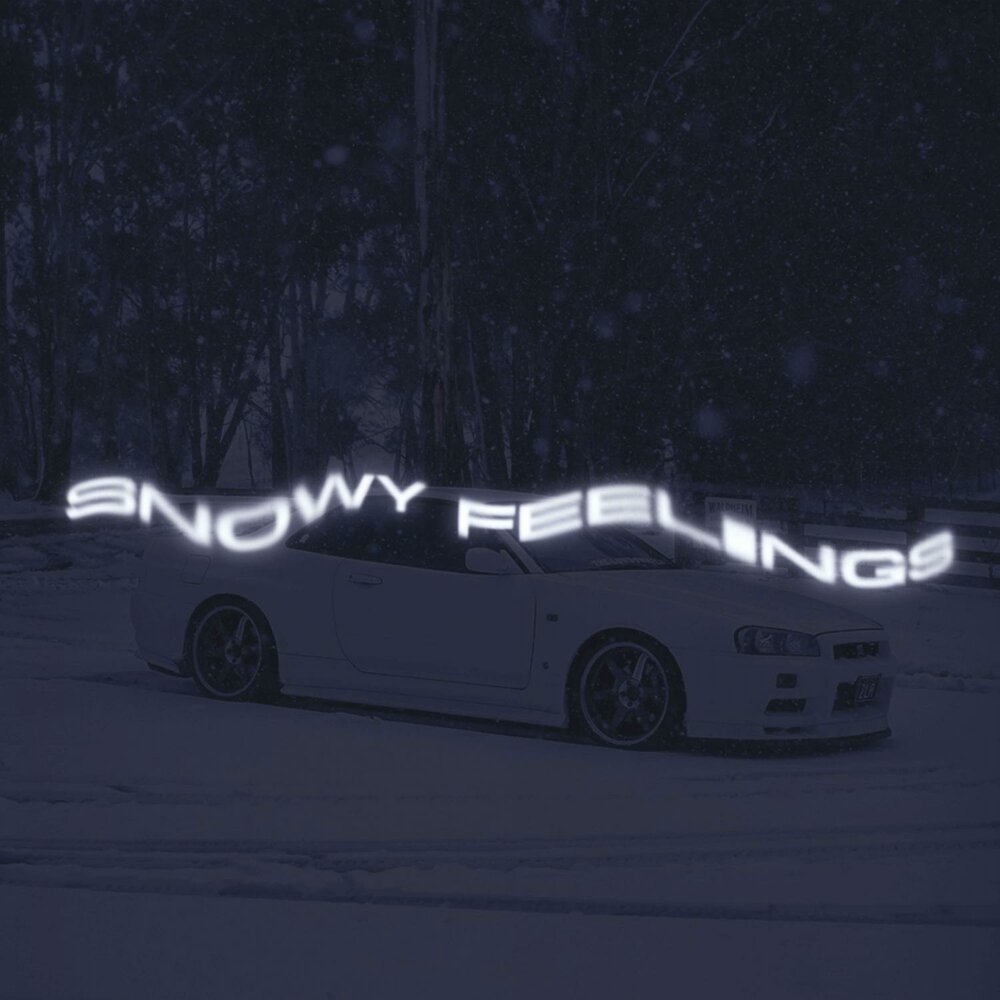 Snow feeling