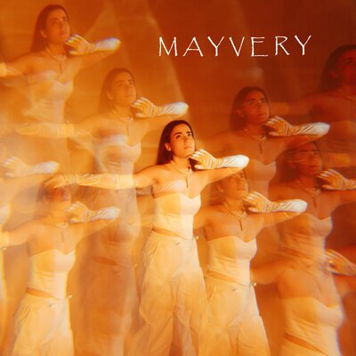Скачать песню Mayvery - Тоже музыка (DEMENTER Remix)