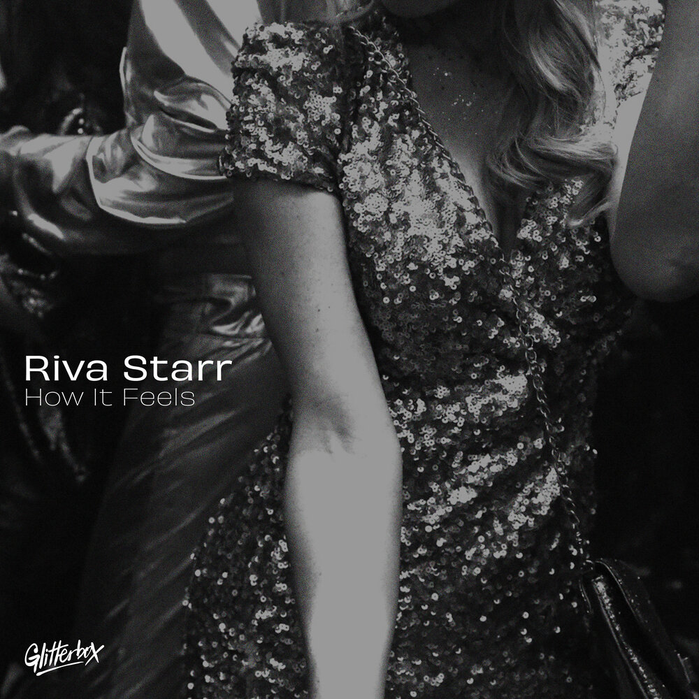 Riva starr. Riva Starr noze i was drunk.