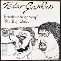 Peter Garden