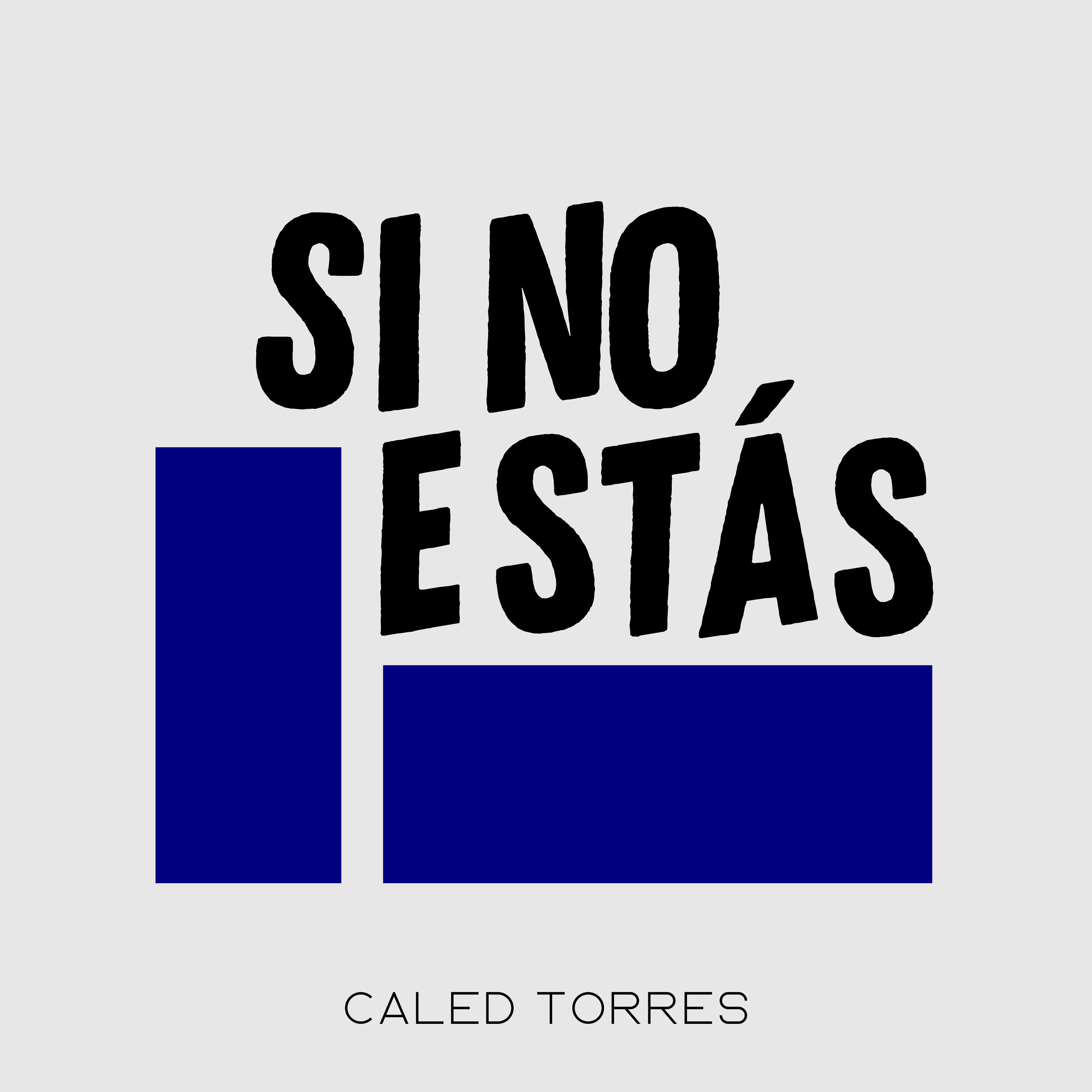 Caled Torres