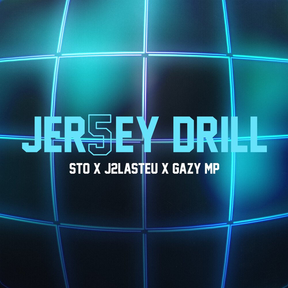 Jersey drill