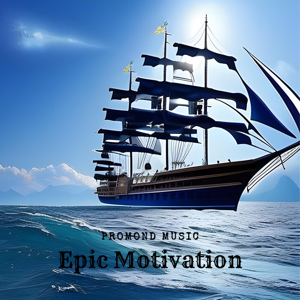 Epic motivation. Epic Motivation e Minor.