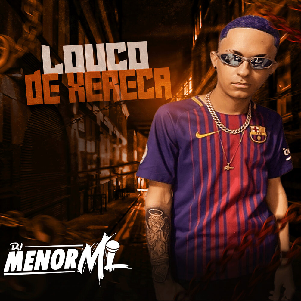 Dj menor da zn