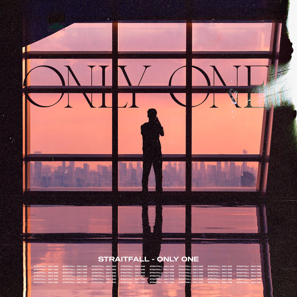 I ll be the only one